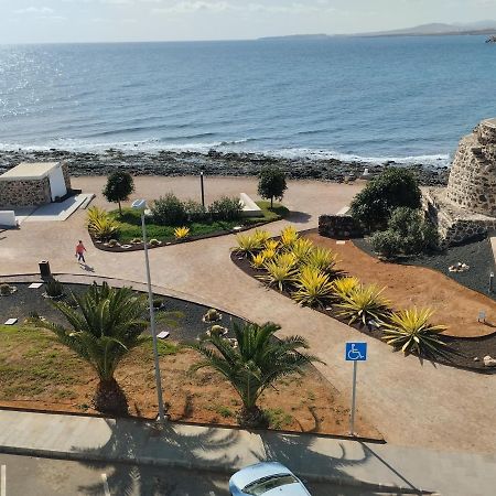 La Quinta Verde Puerto del Rosario  Buitenkant foto