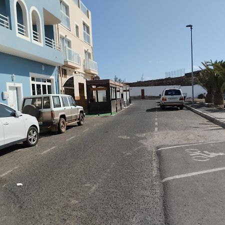 La Quinta Verde Puerto del Rosario  Buitenkant foto