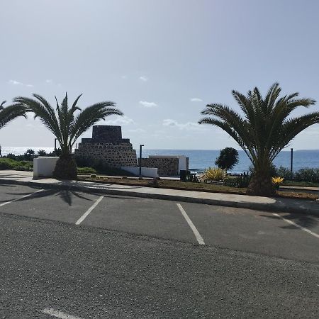 La Quinta Verde Puerto del Rosario  Buitenkant foto
