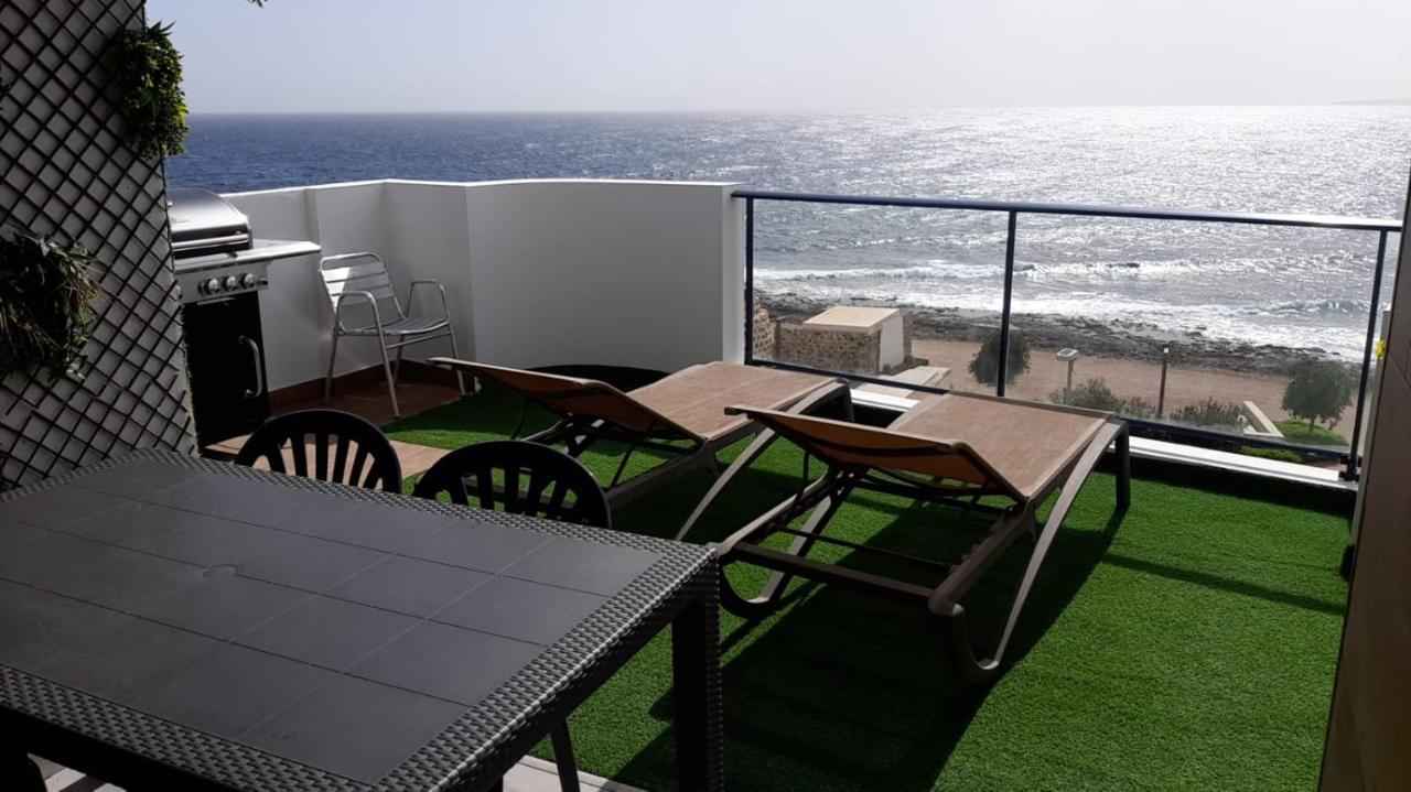 La Quinta Verde Puerto del Rosario  Buitenkant foto