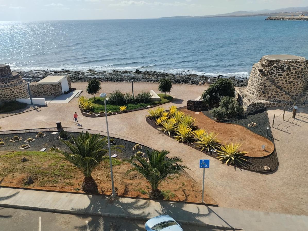 La Quinta Verde Puerto del Rosario  Buitenkant foto