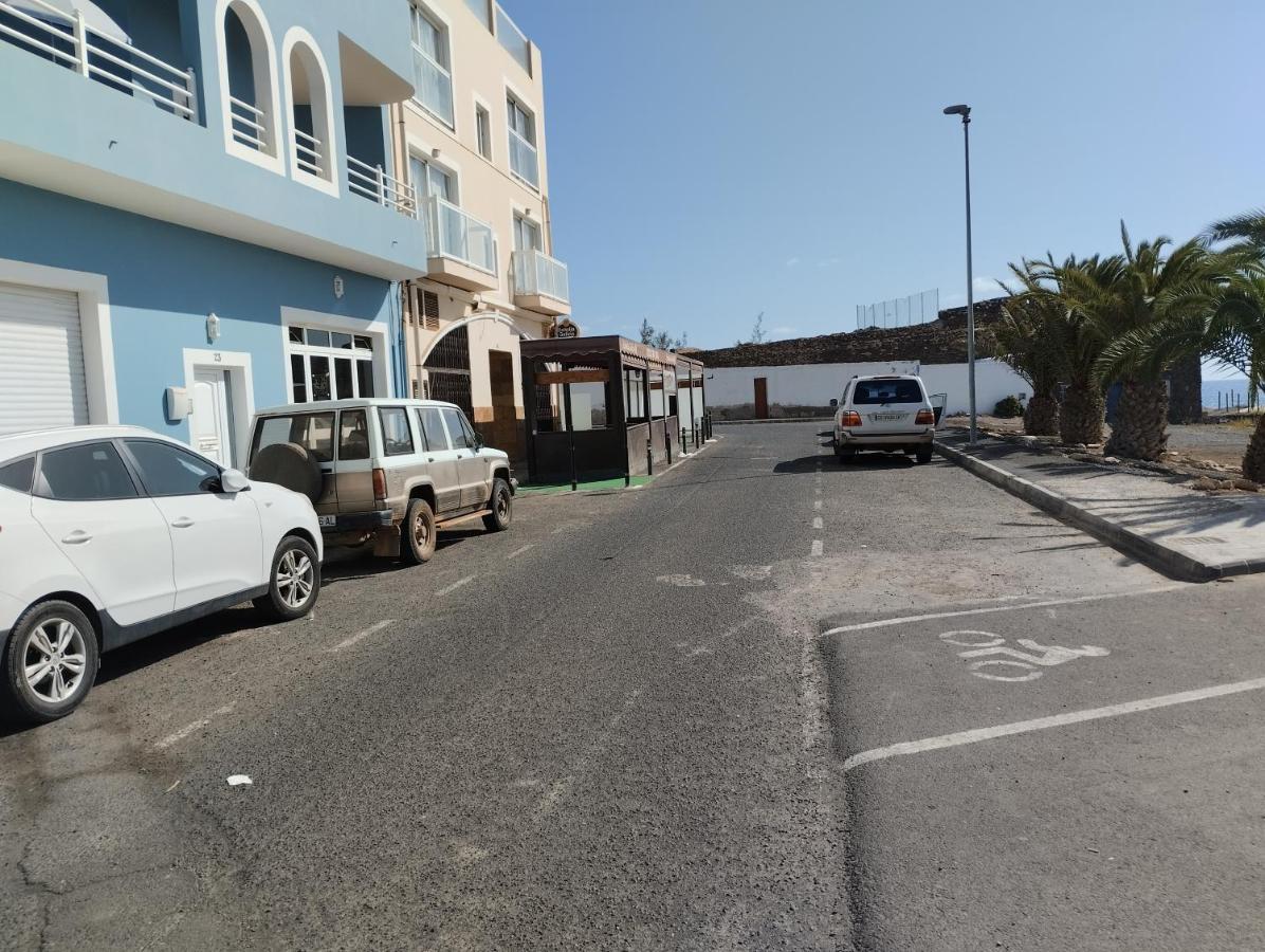 La Quinta Verde Puerto del Rosario  Buitenkant foto