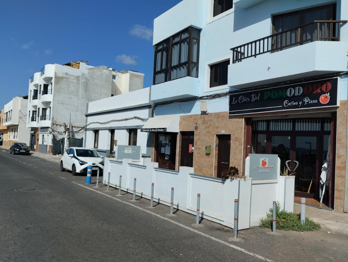 La Quinta Verde Puerto del Rosario  Buitenkant foto