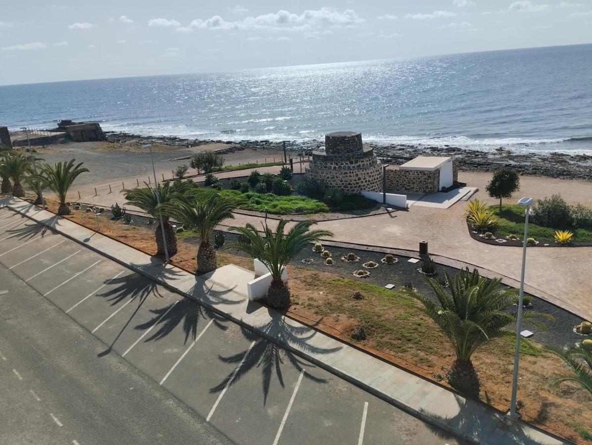 La Quinta Verde Puerto del Rosario  Buitenkant foto