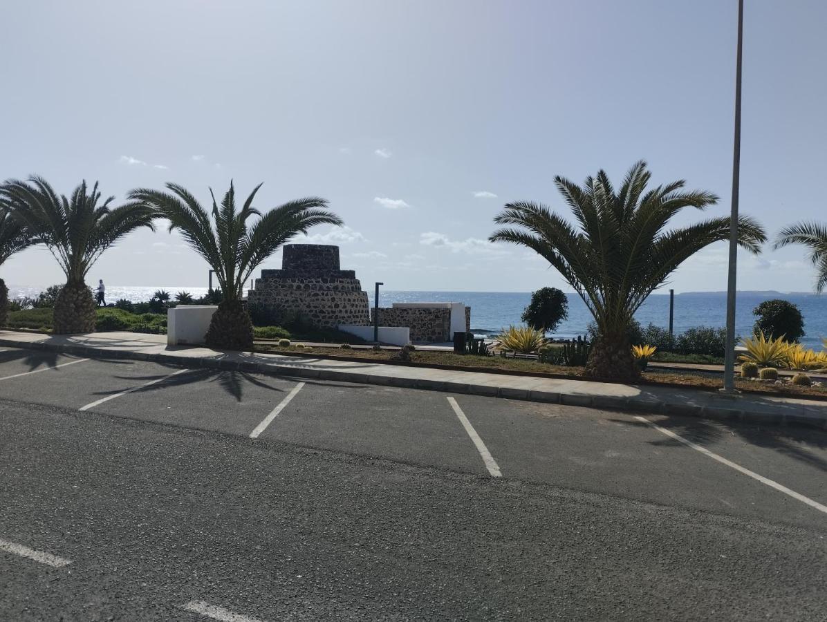 La Quinta Verde Puerto del Rosario  Buitenkant foto